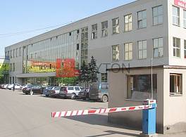 Бизнес-центр Лихоборский 4