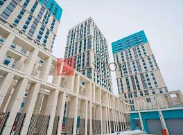 ЖК Фонвизинский 3