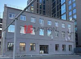 Бизнес-центр Краснопресненский с14 2