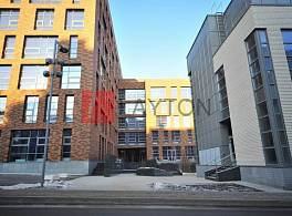 Бизнес-центр Красносельский 3 4