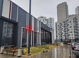 Бизнес-центр Датский Квартал 2