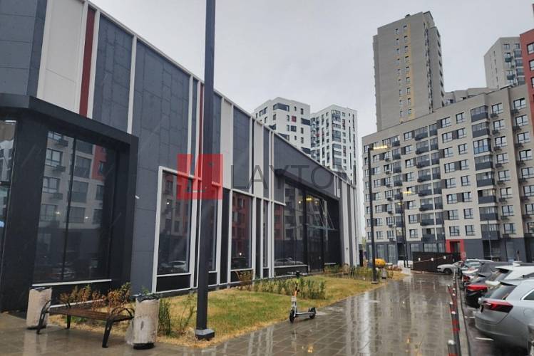 Бизнес-центр Датский Квартал - картинка 3 Бизнес-центр Датский Квартал - картинка 3