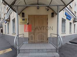 Особняк Воронцовская 23 2