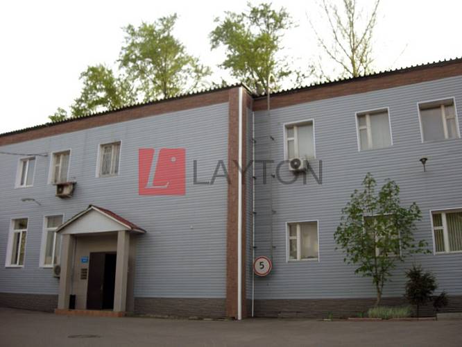 Бизнес-центр Нагорный - картинка 3 Бизнес-центр Нагорный - картинка 3