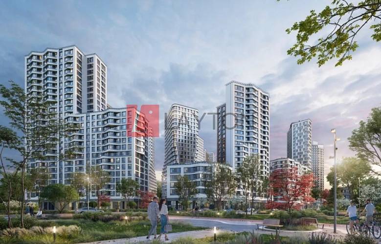 ЖК Символ - картинка 6 ЖК Символ - картинка 6