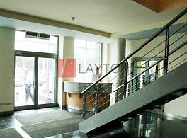 Жилое здание Серебряный квартет 3