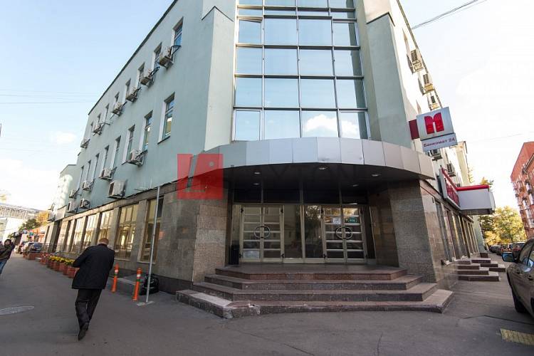 Бизнес-центр Плетешковский переулок, 3с2 - картинка 4 Бизнес-центр Плетешковский переулок, 3с2 - картинка 4