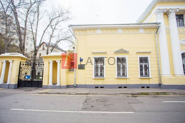 Особняк Потаповский - картинка 22 Особняк Потаповский - картинка 22