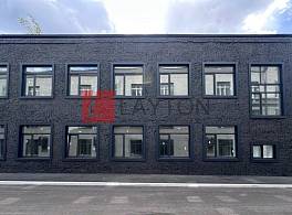 Бизнес-центр Октябрьский пр-кт 403к14 1