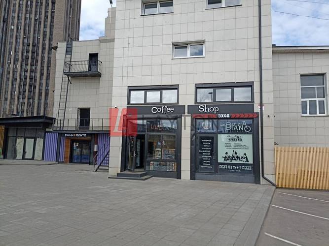 Бизнес-центр Складочная 1 стр.13 - картинка 6 Бизнес-центр Складочная 1 стр.13 - картинка 6