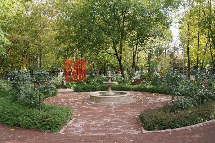 Бизнес-центр Елизаветинский - картинка 3 Бизнес-центр Елизаветинский - картинка 3