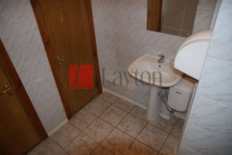 Бизнес-центр На Суздальской - картинка 26 Бизнес-центр На Суздальской - картинка 26