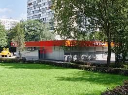 Бизнес-центр Профсоюзная 103А 1