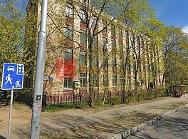 Бизнес-центр Кременчугский 2