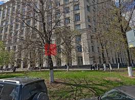 Бизнес-центр OVC 1