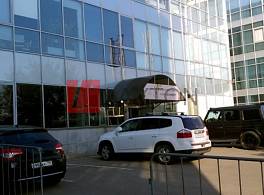 Бизнес-центр Березка 4