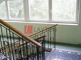 Бизнес-центр Сколковское 25 3