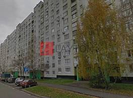 Жилой Дом Корнейчука, 52 2