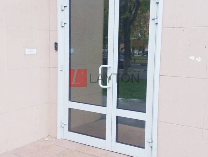 Жилое здание ЖК "Бирюза" - картинка 5 Жилое здание ЖК "Бирюза" - картинка 5