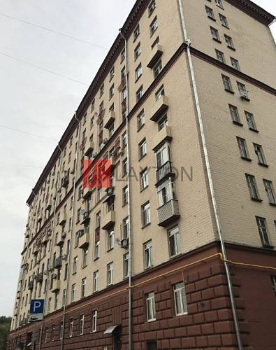 Жилой Дом шоссе Энтузиастов, 76/1 - картинка 5 Жилой Дом шоссе Энтузиастов, 76/1 - картинка 5