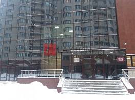 Бизнес-центр Адмирал 3