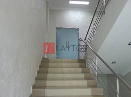 Бизнес-центр Комсомольский 42с3 3