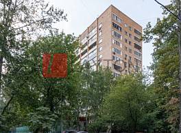 Жилой Дом ул Винокурова 24 к 4 1