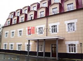 Бизнес-центр Сходненский 2