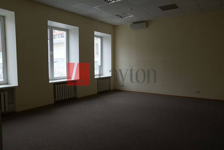 Бизнес-центр На Суздальской - картинка 53 Бизнес-центр На Суздальской - картинка 53