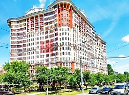 ЖК Белый лебедь 2