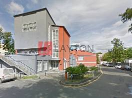 Особняк Мельников Плаза 1