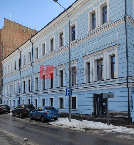 Бизнес-центр Несвижский 3 - картинка 2 Бизнес-центр Несвижский 3 - картинка 2