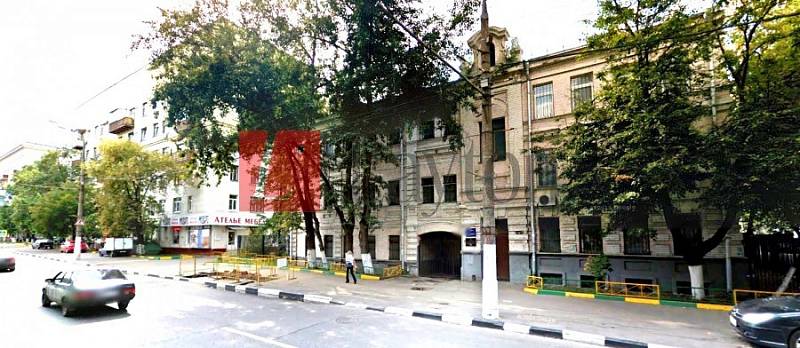 Особняк Люсиновская 62 - картинка 19 Особняк Люсиновская 62 - картинка 19