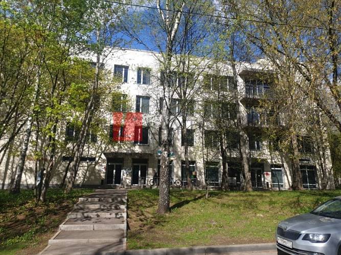 Бизнес-центр Академика Арцимовича дом 6 - картинка 7 Бизнес-центр Академика Арцимовича дом 6 - картинка 7