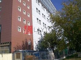 Бизнес-центр Гранд Консалт 4