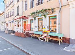 Бизнес-центр Зацепа 25 стр.1 4