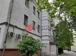 Бизнес-центр Токмаков 16 стр 2 3