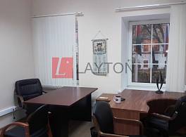 Особняк Верхняя Радищевская 5 стр.5 1