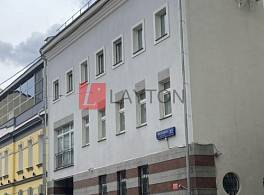 Бизнес-центр Последний пер. 22 4