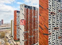 ЖК Преображение 1