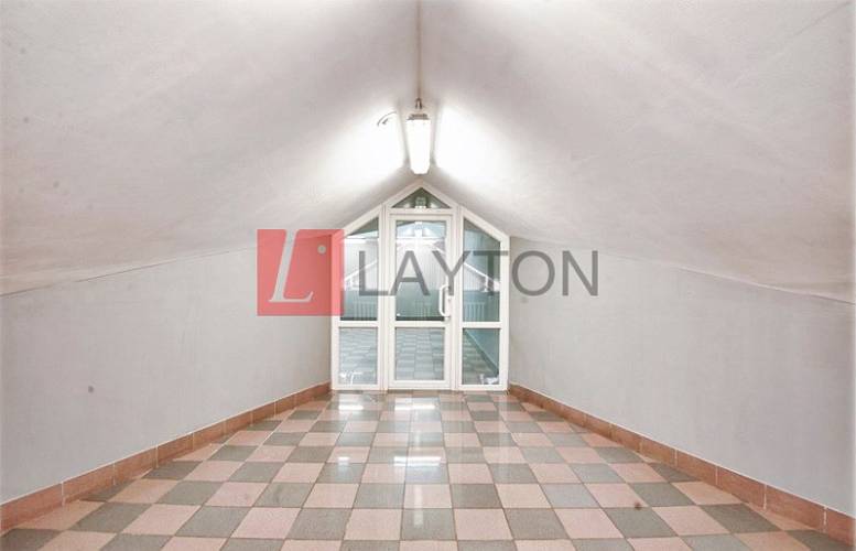 Бизнес-центр На Складочной - картинка 35 Бизнес-центр На Складочной - картинка 35