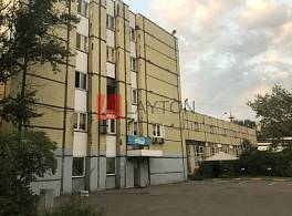 Бизнес-центр ул Кетчерская, д 16 1