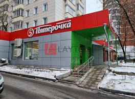 Жилой Дом Карамышевская наб. 58 1