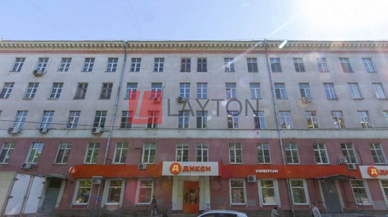 Бизнес-центр Старокаширское ш 2 корп 2 - картинка 2 Бизнес-центр Старокаширское ш 2 корп 2 - картинка 2