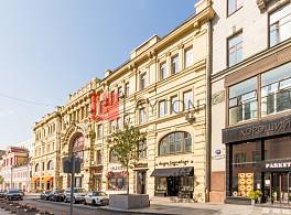 Бизнес-центр Кузнецкий Мост 19 2