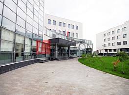 Бизнес-центр Рига-Лэнд 4