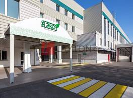 Бизнес-центр Домодедовский 2