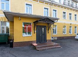 Особняк На Большой Полянке 4