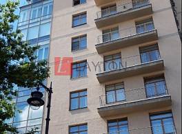 Жилое здание Барыковский 6 2