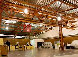 Бизнес-центр Можайский стр.4 3